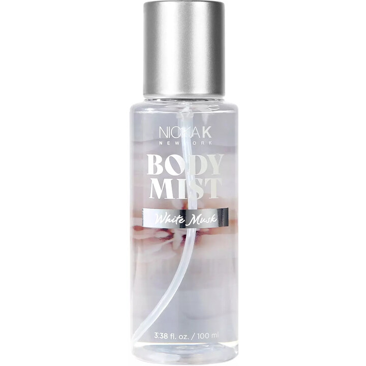 White Musk